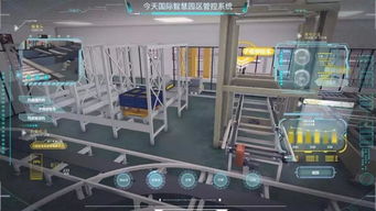 预测丨从智慧工厂的痛点看其未来发展趋势 数字技术服务